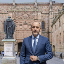 Dr. Hugo Matías Speratti Mendoza