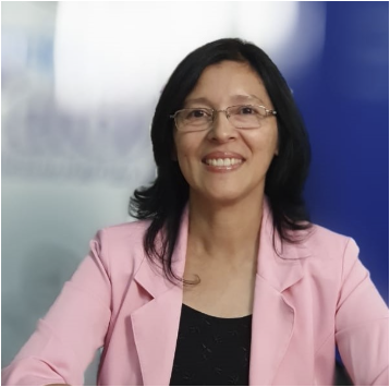 Dra. Sonia Noemí Rodas Garay
