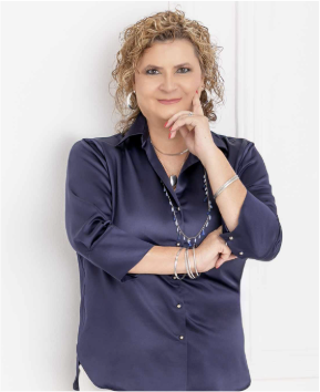 Dra. Violeta Rolón