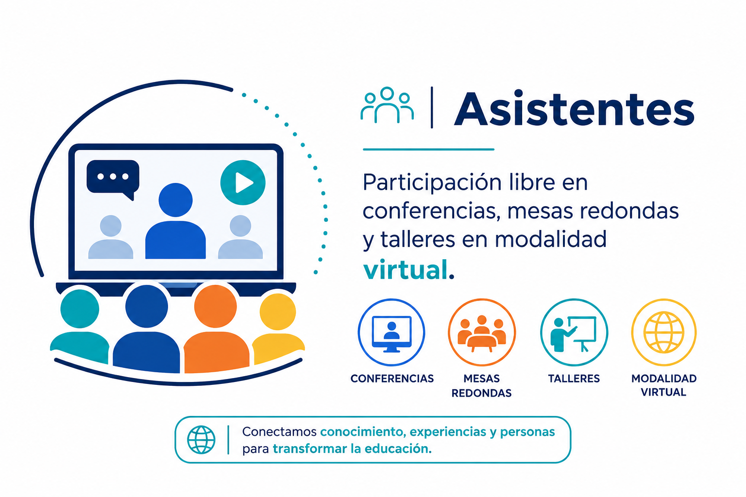 Asistentes