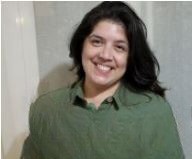 Rosana Daniela Ferreira