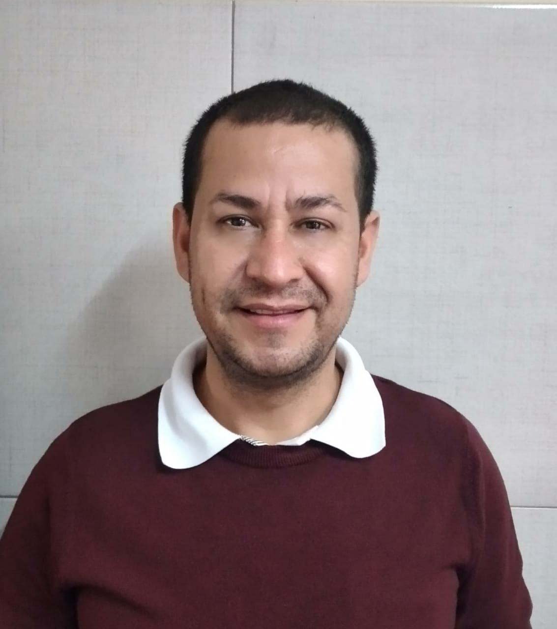Israel Pedrozo