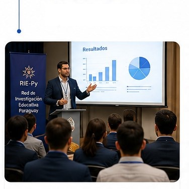 Equipo de Eventos Académicos