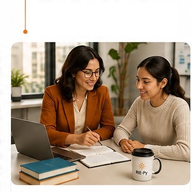Equipo de Formación y Desarrollo Profesional