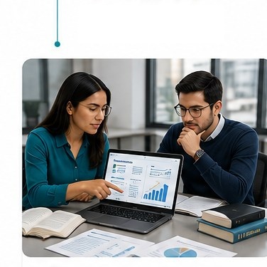Equipo de Investigación y Publicaciones