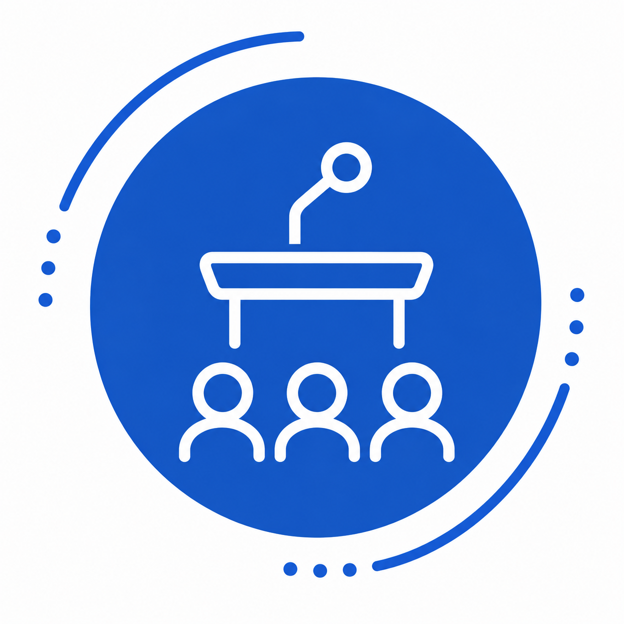 Icono eventos