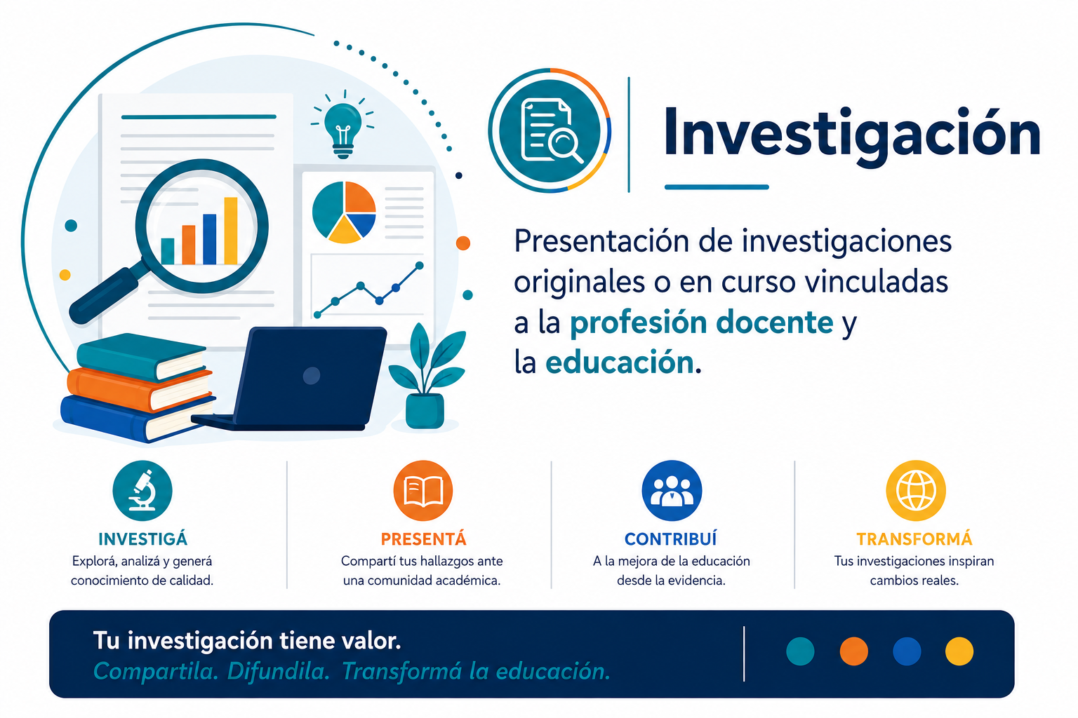 Investigación