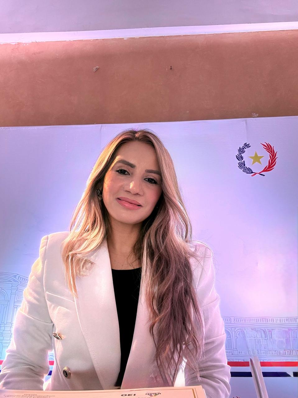 María Digna Marín Núñez