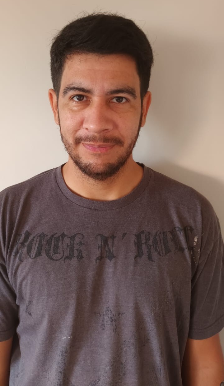 Carlos Javier Martínez Narvaja