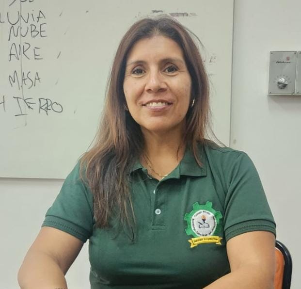 Lourdes Irma Ayala Ortiz