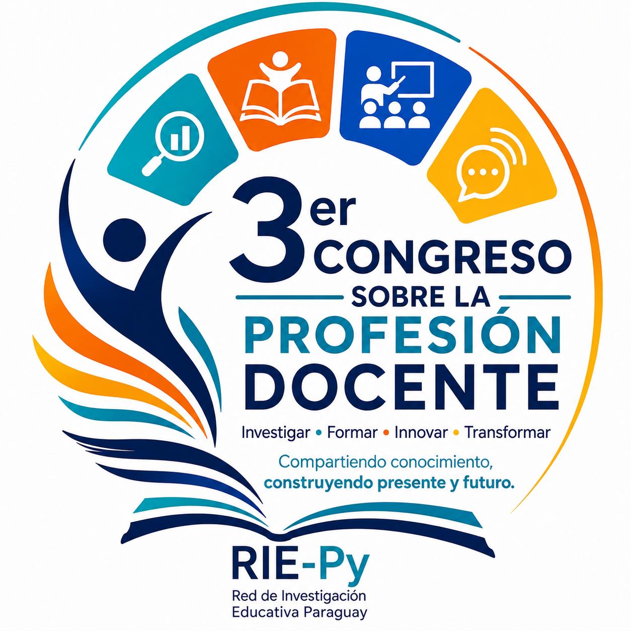 III Congreso sobre la Profesión Docente