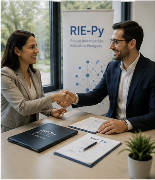 LinkedIn RIE-Py