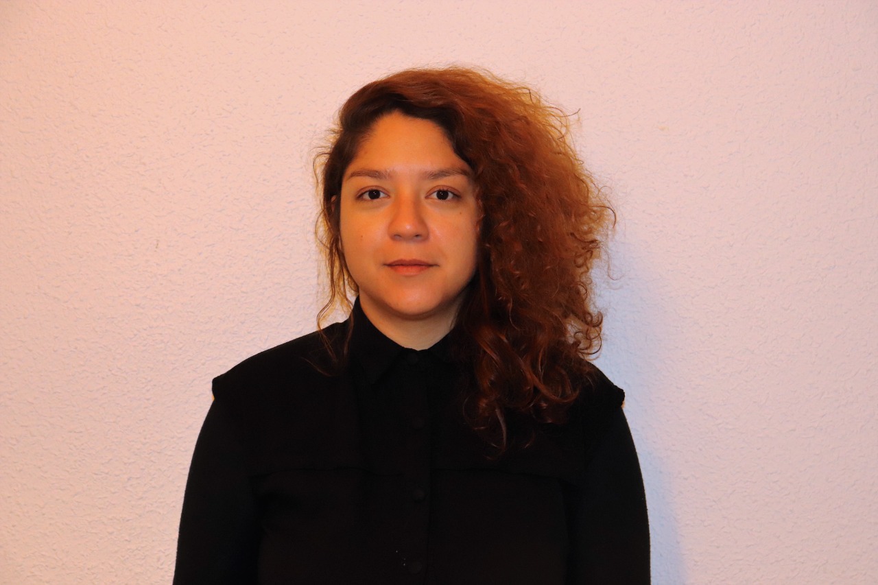 Cinthia Jazmín Martínez Mieres