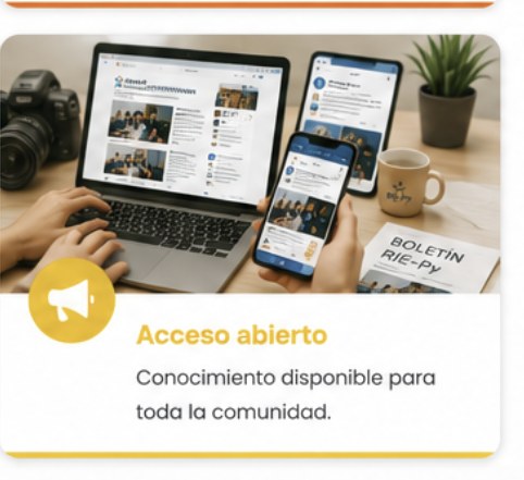 Acceso abierto