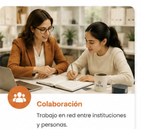 Colaboración