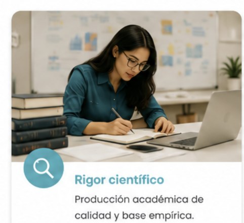Rigor científico